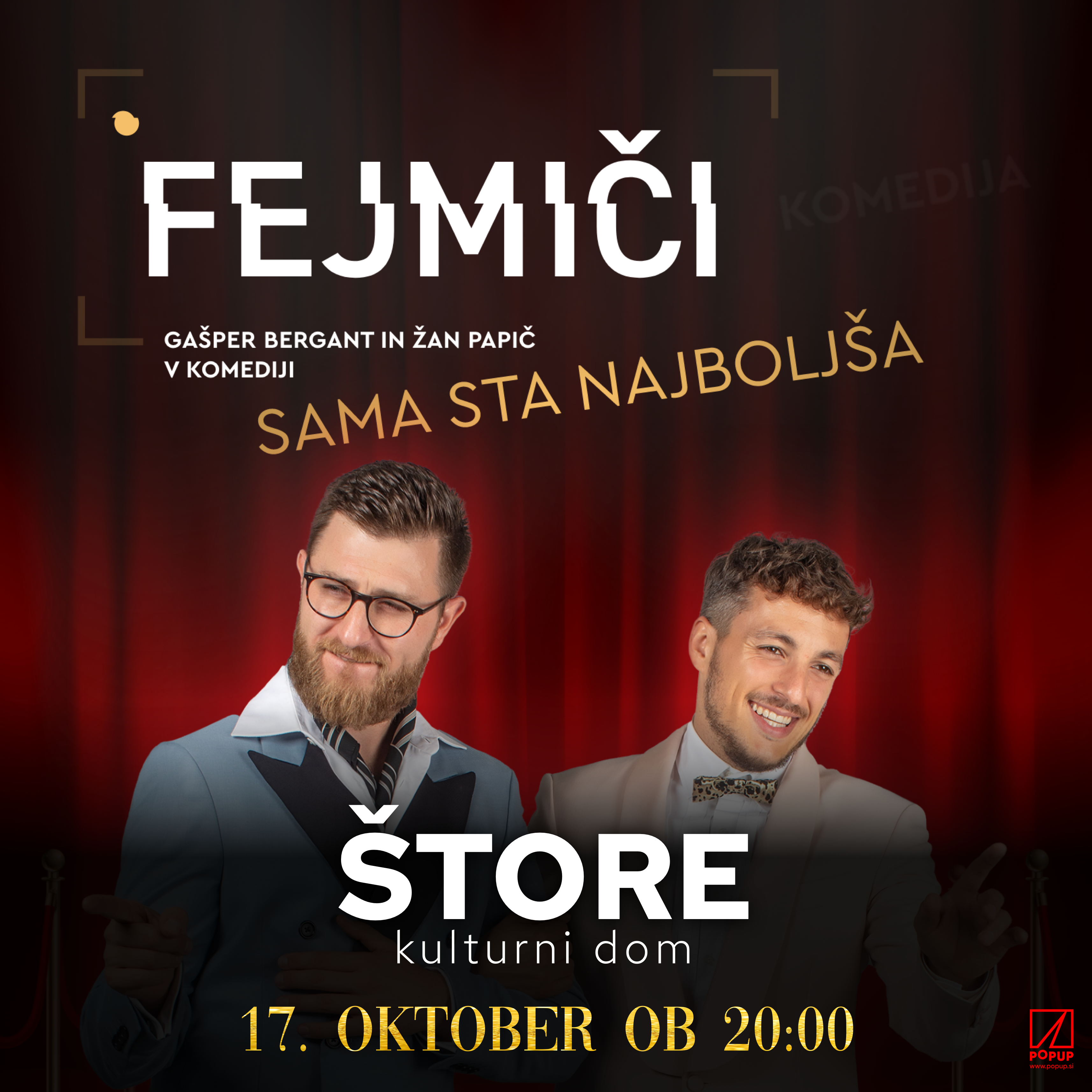 Fejmiči, 17.10.2024